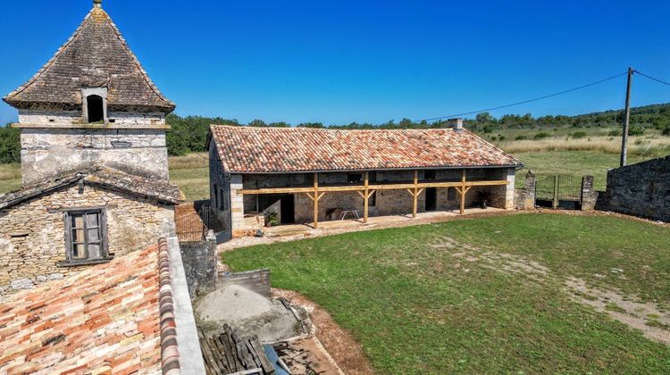 Ma-Cabane - Vente Maison BRUNIQUEL, 170 m²