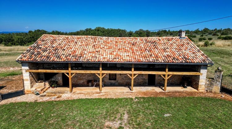 Ma-Cabane - Vente Maison BRUNIQUEL, 170 m²