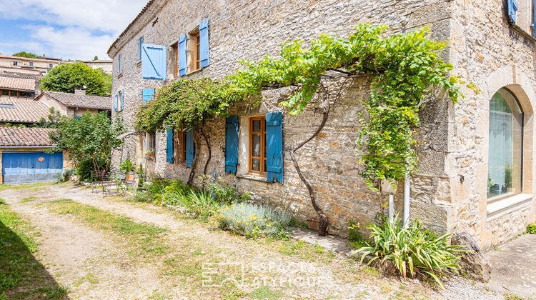 Ma-Cabane - Vente Maison BRUNIQUEL, 258 m²