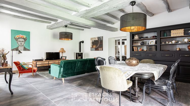 Ma-Cabane - Vente Maison BRUNIQUEL, 258 m²