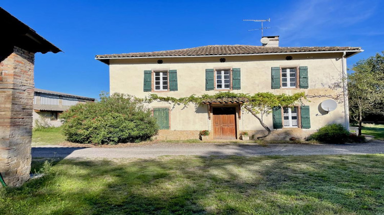 Ma-Cabane - Vente Maison BRUNIQUEL, 160 m²