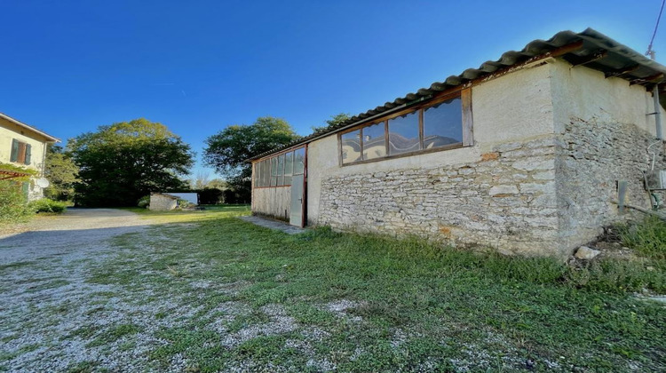 Ma-Cabane - Vente Maison BRUNIQUEL, 160 m²