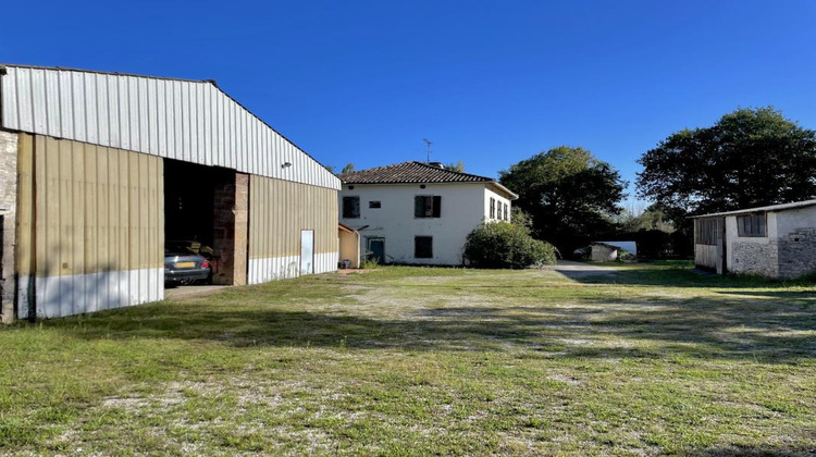 Ma-Cabane - Vente Maison BRUNIQUEL, 160 m²