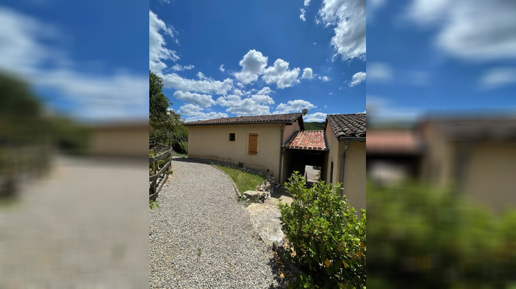 Ma-Cabane - Vente Maison BRUNIQUEL, 107 m²