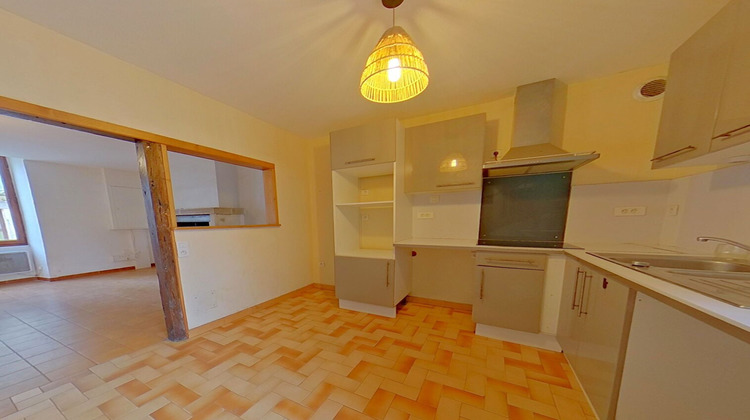 Ma-Cabane - Vente Maison BRUNIQUEL, 100 m²