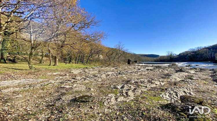 Ma-Cabane - Vente Maison Bruniquel, 117 m²