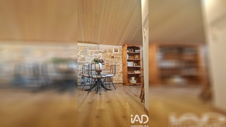 Ma-Cabane - Vente Maison Bruniquel, 190 m²