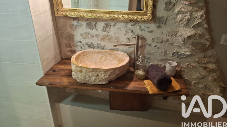 Ma-Cabane - Vente Maison Bruniquel, 190 m²