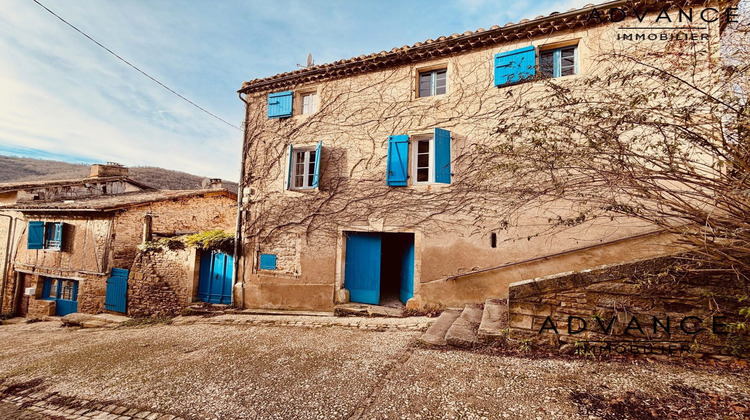 Ma-Cabane - Vente Maison Bruniquel, 220 m²