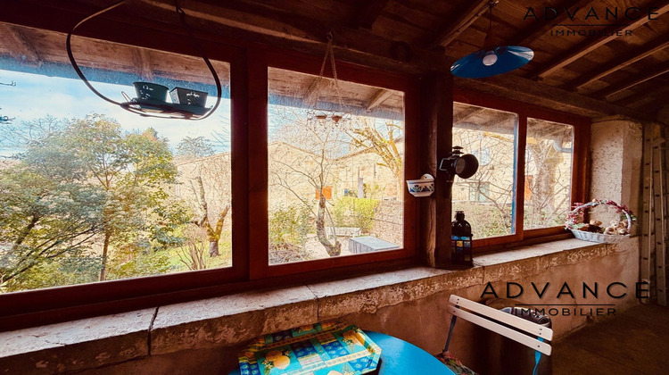 Ma-Cabane - Vente Maison Bruniquel, 220 m²