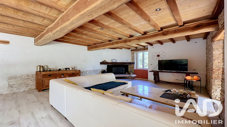 Ma-Cabane - Vente Maison Bruniquel, 157 m²