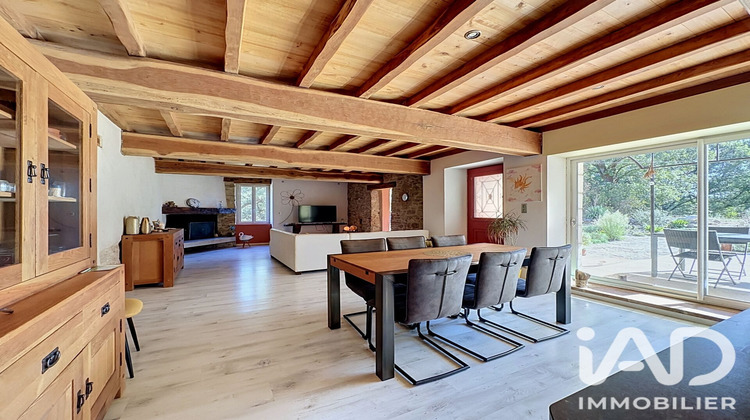 Ma-Cabane - Vente Maison Bruniquel, 157 m²