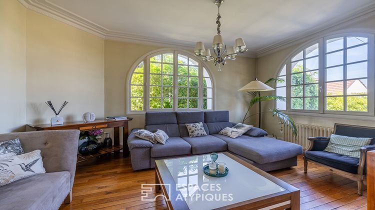 Ma-Cabane - Vente Maison BRUNOY, 150 m²