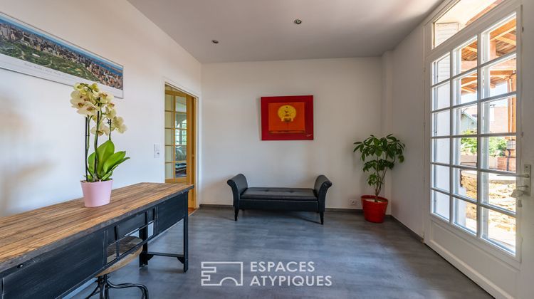 Ma-Cabane - Vente Maison BRUNOY, 150 m²