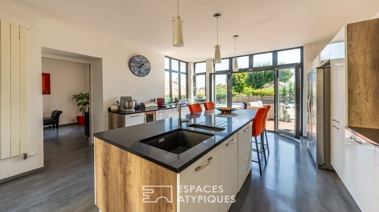 Ma-Cabane - Vente Maison BRUNOY, 150 m²