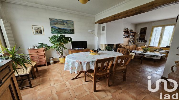 Ma-Cabane - Vente Maison Brunoy, 125 m²