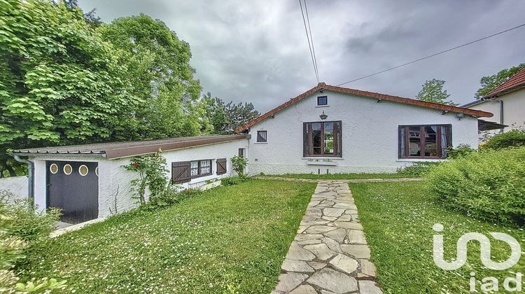 Ma-Cabane - Vente Maison Brunoy, 51 m²