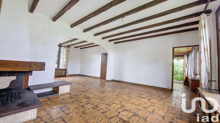 Ma-Cabane - Vente Maison Brunoy, 51 m²