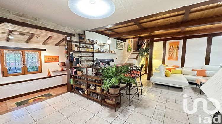 Ma-Cabane - Vente Maison Brunoy, 111 m²