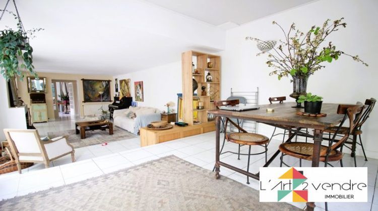 Ma-Cabane - Vente Maison Brunoy, 143 m²