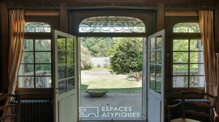 Ma-Cabane - Vente Maison BRUNOY, 324 m²