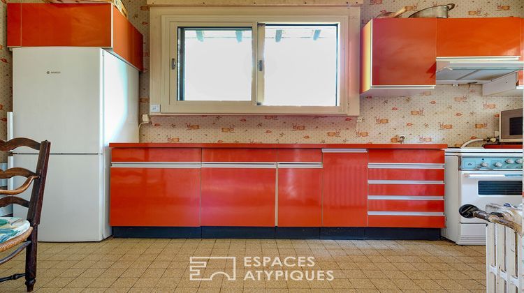 Ma-Cabane - Vente Maison BRUNOY, 324 m²