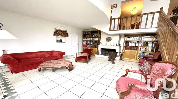 Ma-Cabane - Vente Maison Brunoy, 178 m²