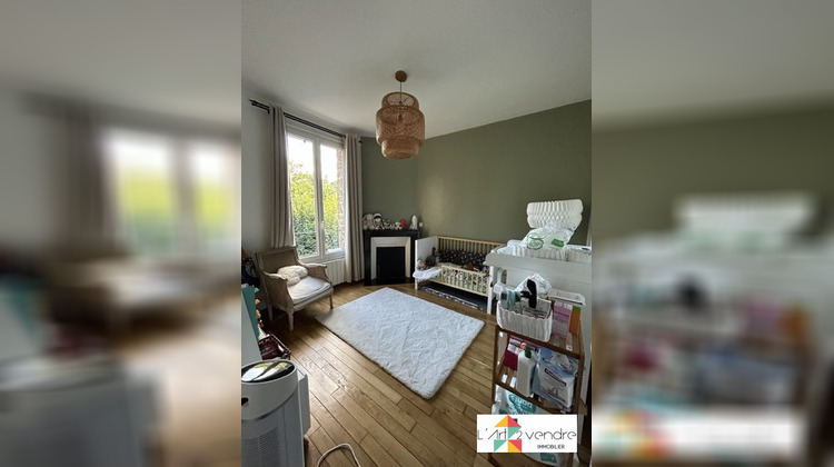 Ma-Cabane - Vente Maison Brunoy, 80 m²