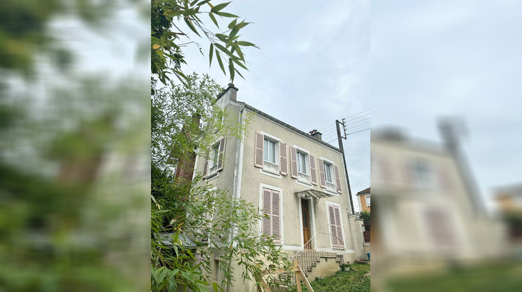 Ma-Cabane - Vente Maison BRUNOY, 94 m²