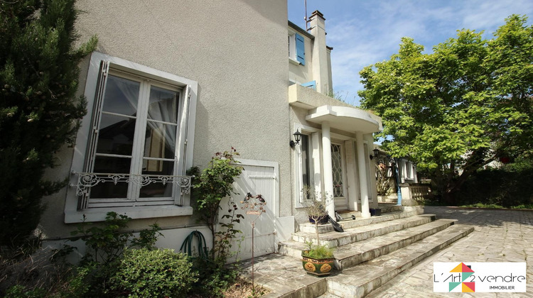 Ma-Cabane - Vente Maison Brunoy, 143 m²