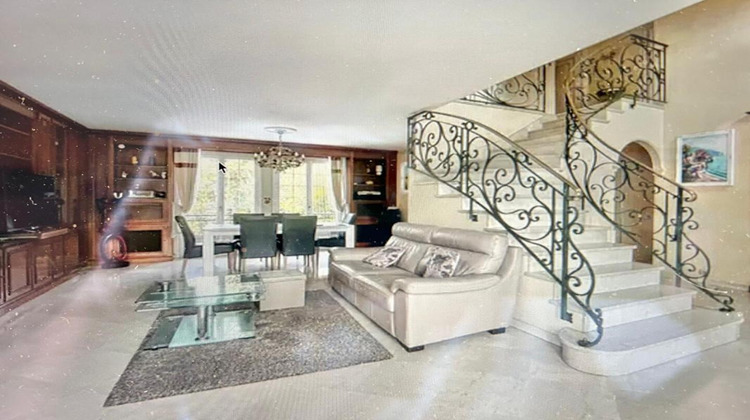 Ma-Cabane - Vente Maison BRUNOY, 166 m²