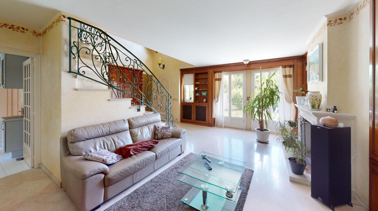 Ma-Cabane - Vente Maison BRUNOY, 166 m²