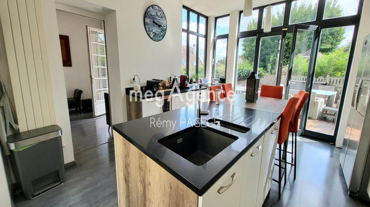 Ma-Cabane - Vente Maison BRUNOY, 200 m²