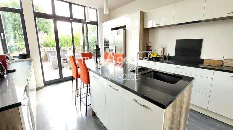 Ma-Cabane - Vente Maison BRUNOY, 200 m²