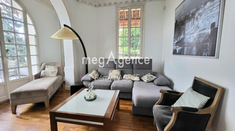 Ma-Cabane - Vente Maison BRUNOY, 200 m²