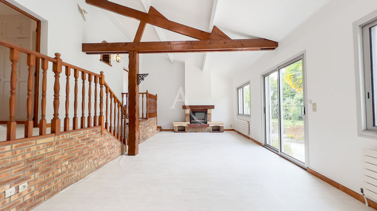 Ma-Cabane - Vente Maison BRUNOY, 113 m²