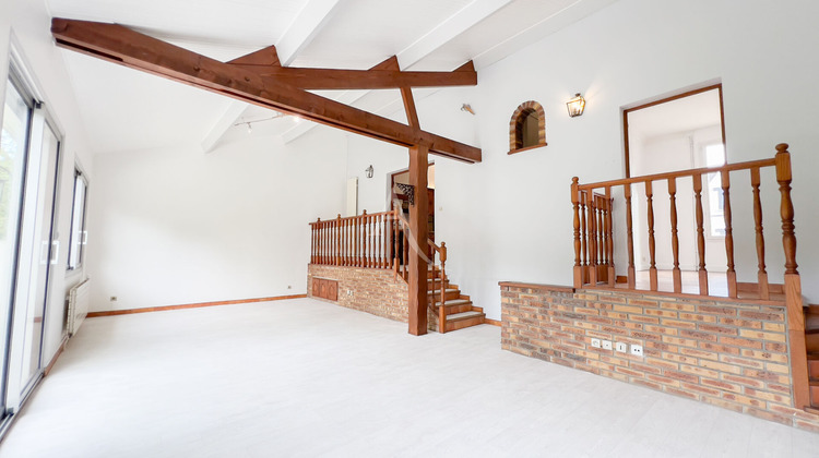 Ma-Cabane - Vente Maison BRUNOY, 113 m²