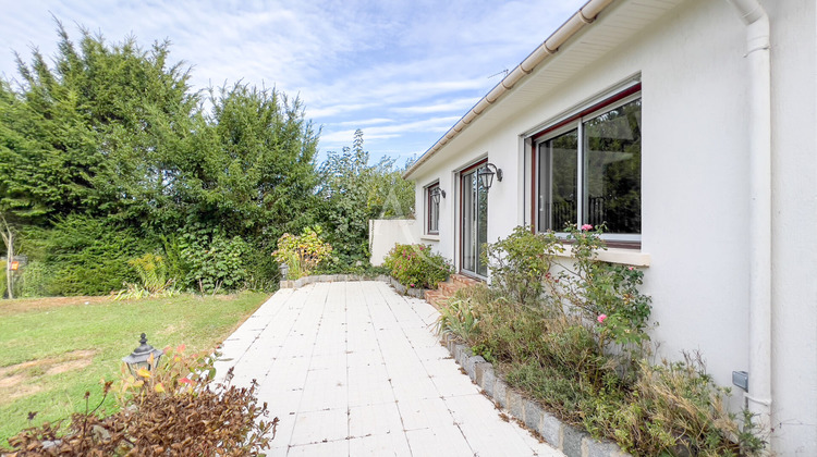 Ma-Cabane - Vente Maison BRUNOY, 113 m²