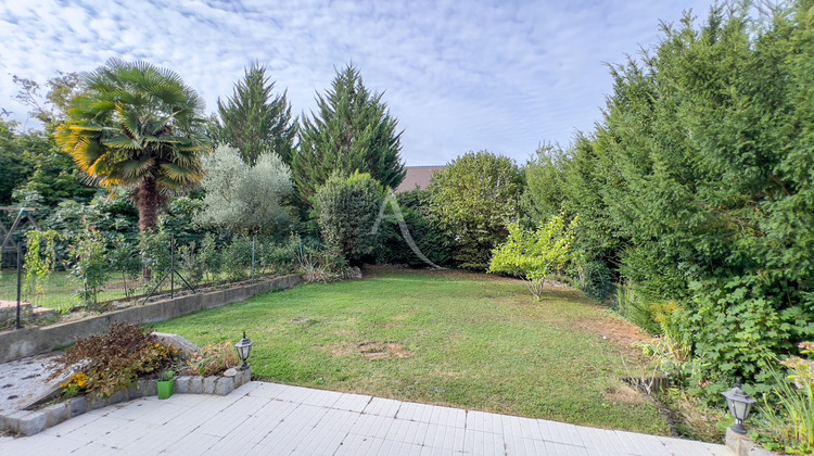 Ma-Cabane - Vente Maison BRUNOY, 113 m²