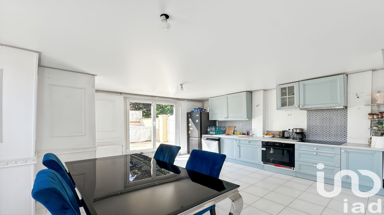 Ma-Cabane - Vente Maison Brunoy, 95 m²