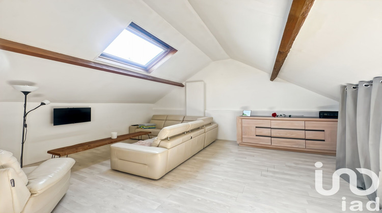 Ma-Cabane - Vente Maison Brunoy, 95 m²