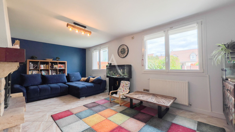 Ma-Cabane - Vente Maison BRUNOY, 127 m²