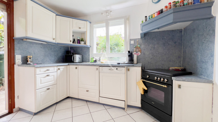 Ma-Cabane - Vente Maison BRUNOY, 127 m²