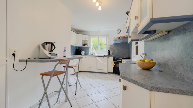 Ma-Cabane - Vente Maison BRUNOY, 127 m²
