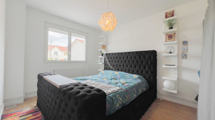 Ma-Cabane - Vente Maison BRUNOY, 127 m²