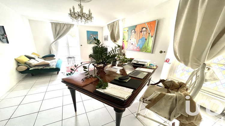 Ma-Cabane - Vente Maison Brunoy, 140 m²