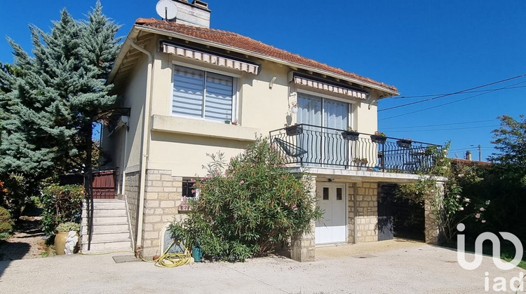 Ma-Cabane - Vente Maison Brunoy, 65 m²