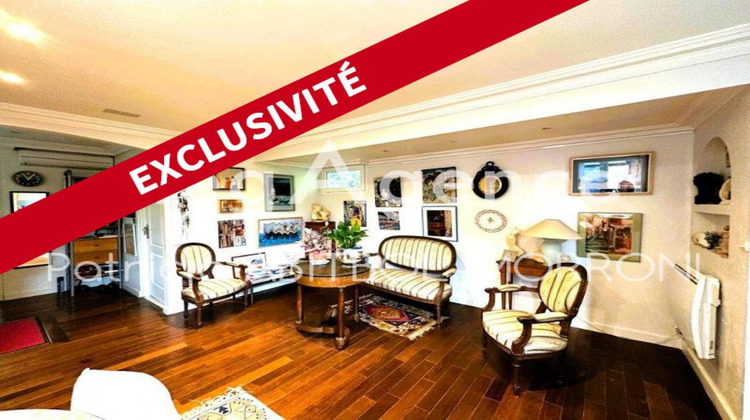 Ma-Cabane - Vente Maison BRUNOY, 70 m²