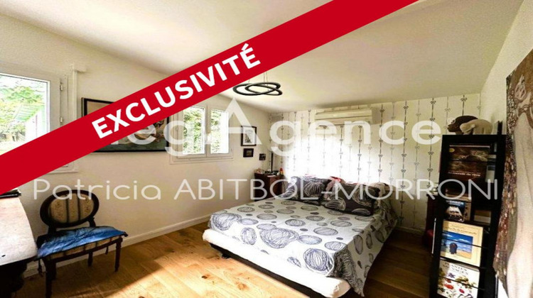 Ma-Cabane - Vente Maison BRUNOY, 70 m²