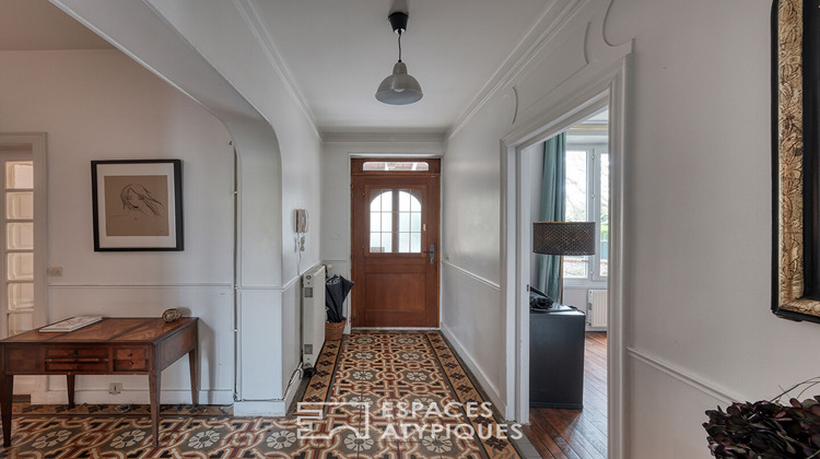 Ma-Cabane - Vente Maison BRUNOY, 176 m²